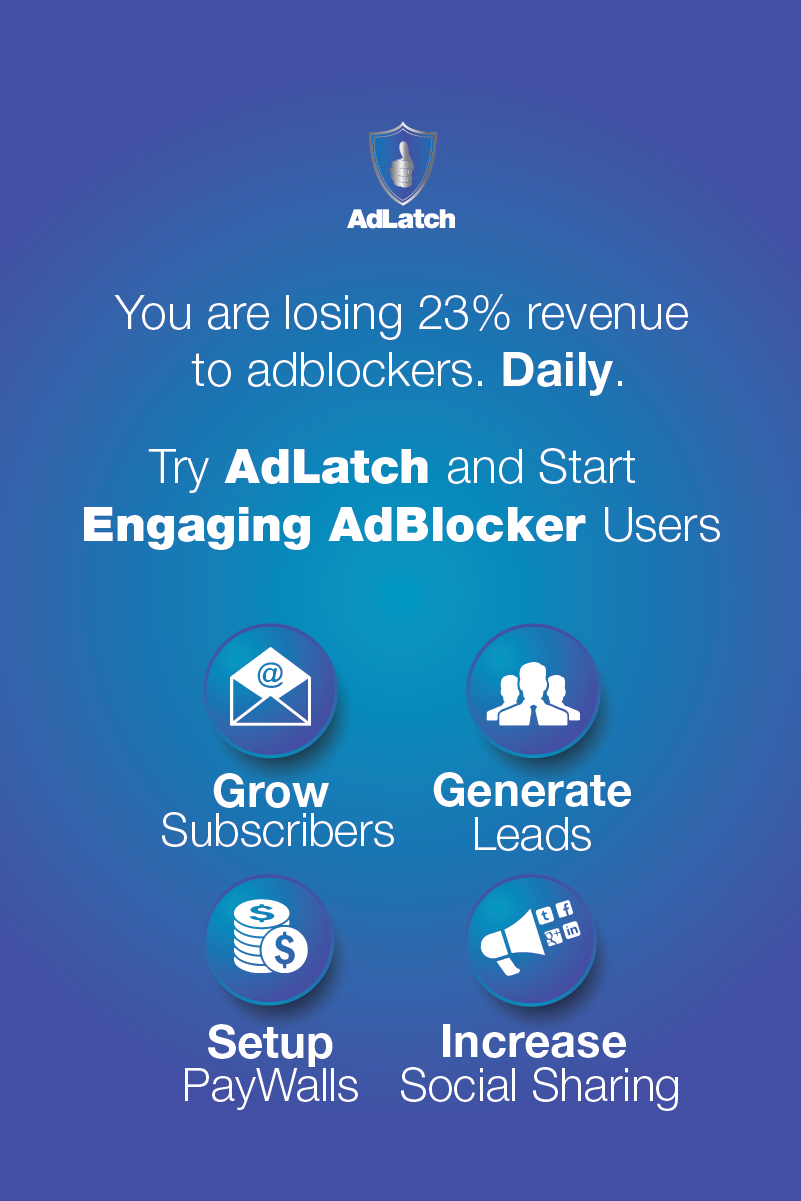 AdLatch gallery image