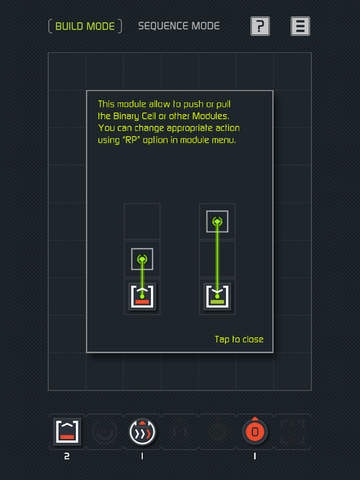 [the Sequence] gallery image