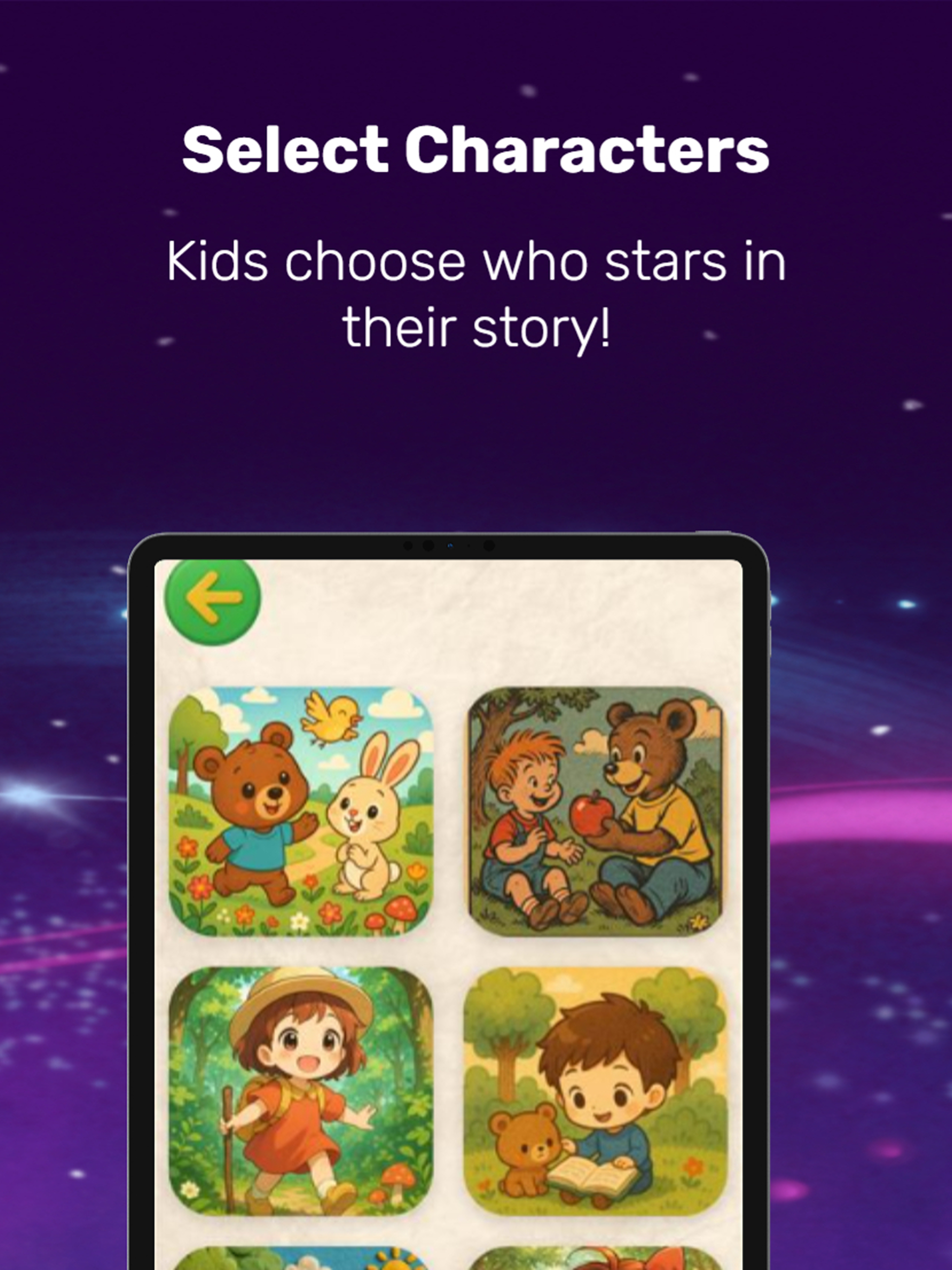 Kreebo gallery image