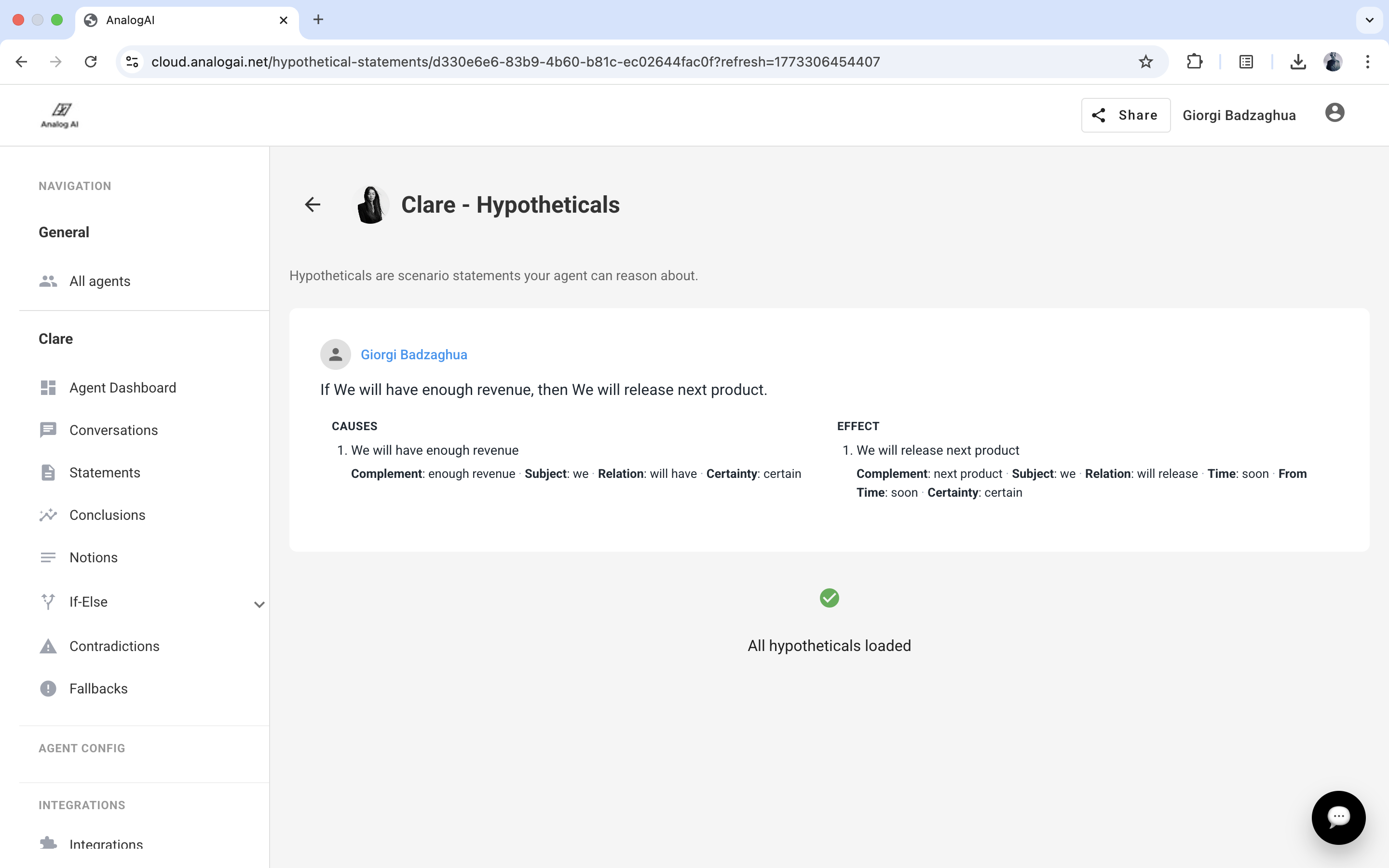 AnalogAI Deepthink gallery image