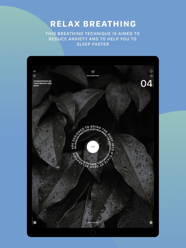 BreatheIn 2.0: Calm Breathing gallery image