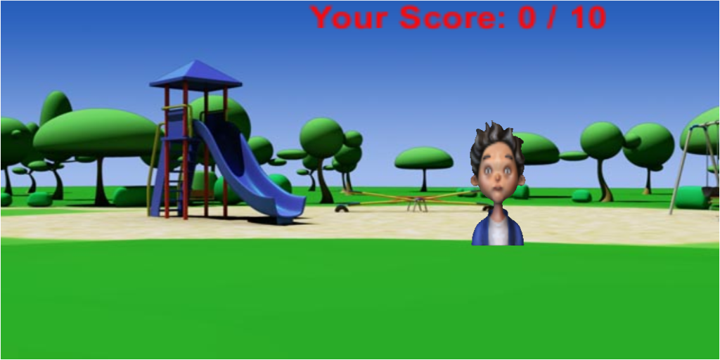 Simon Says gallery image