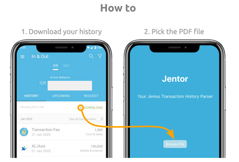 Jentor gallery image