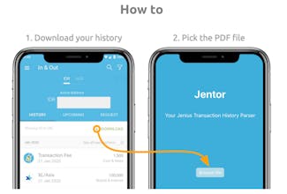 Jentor gallery image