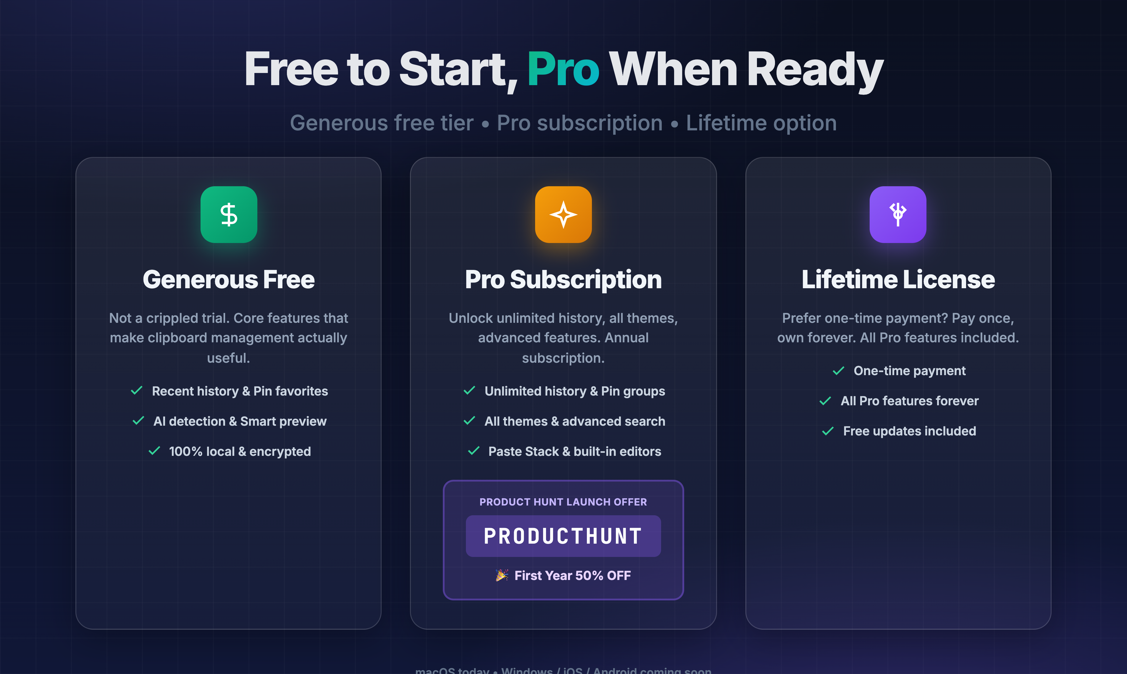 PasteRheo gallery image