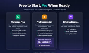 PasteRheo gallery image