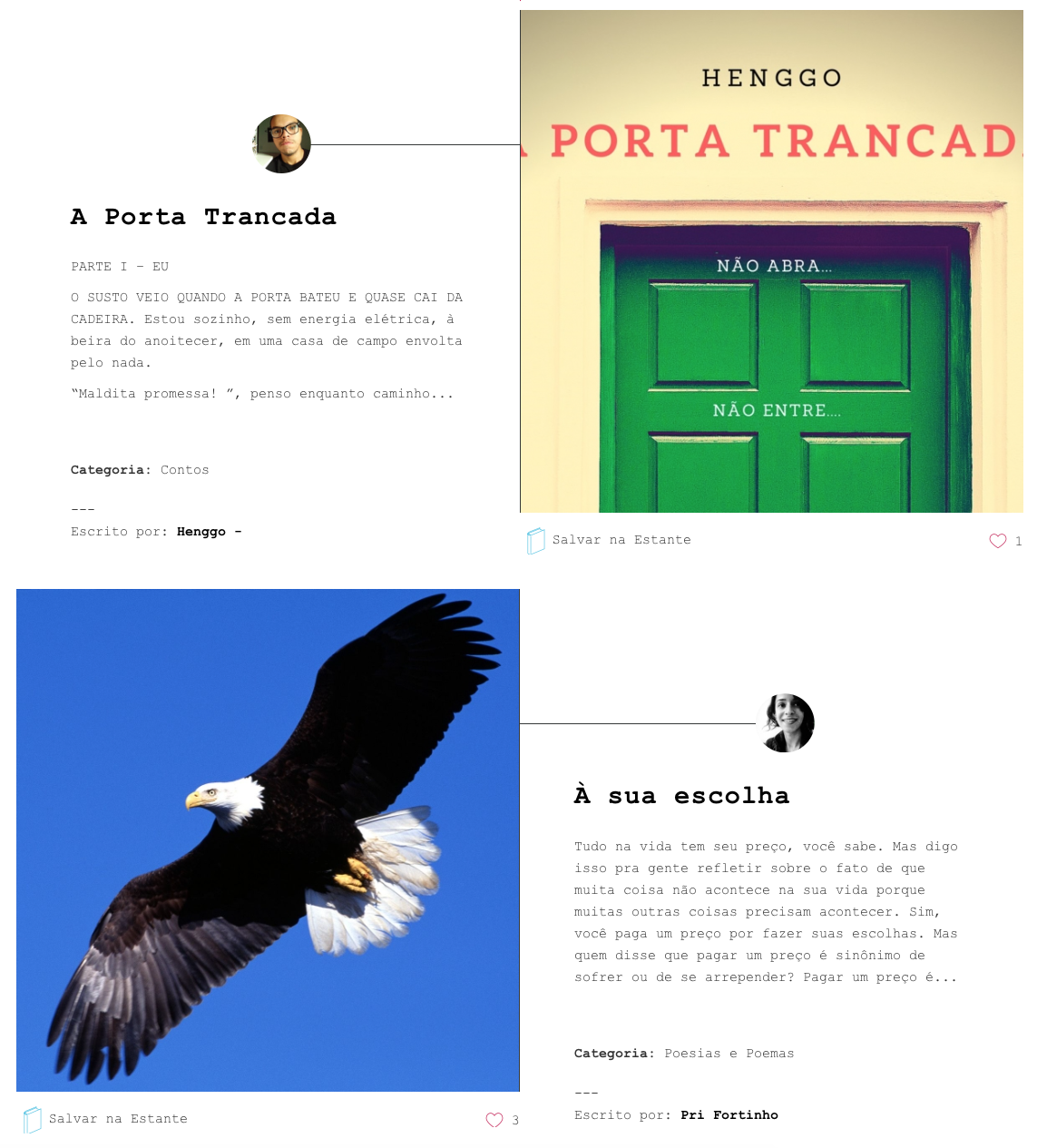 Scribe gallery image