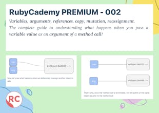 RubyCademy Premium gallery image