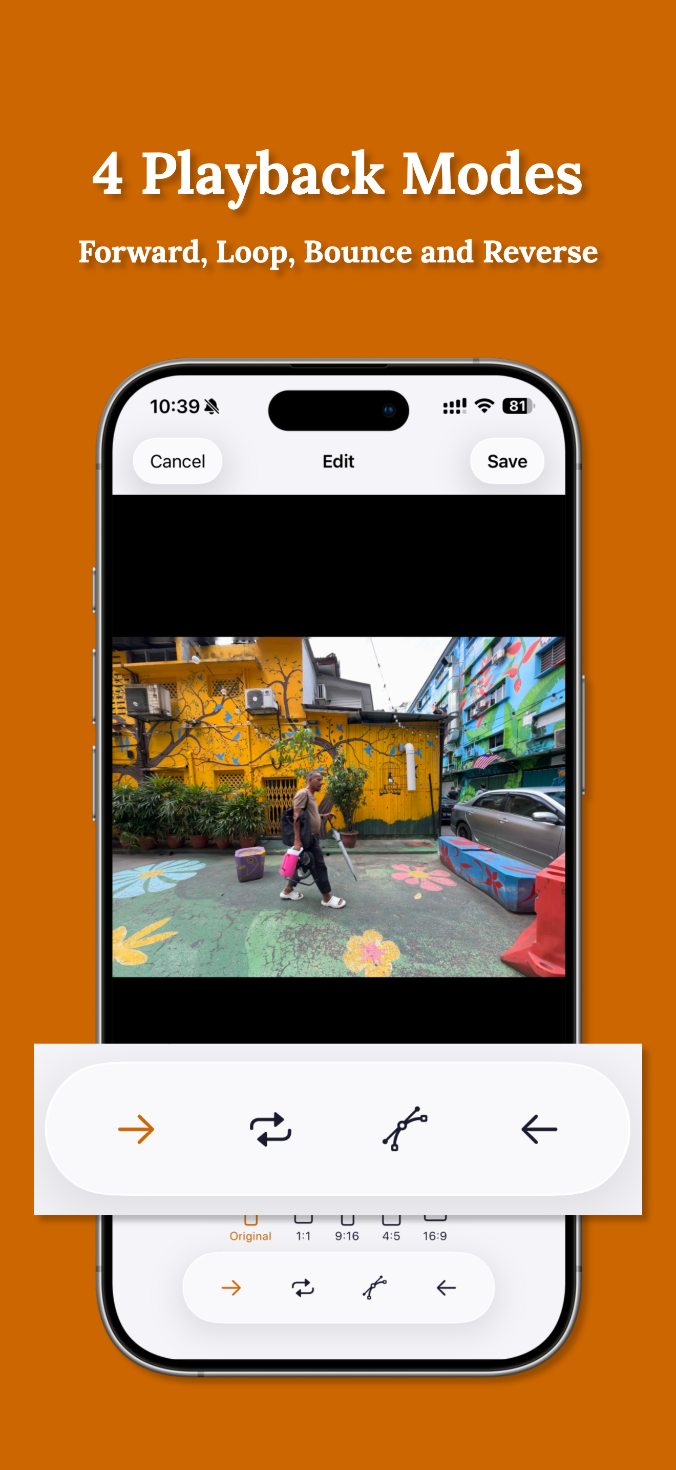 TimeDrip gallery image