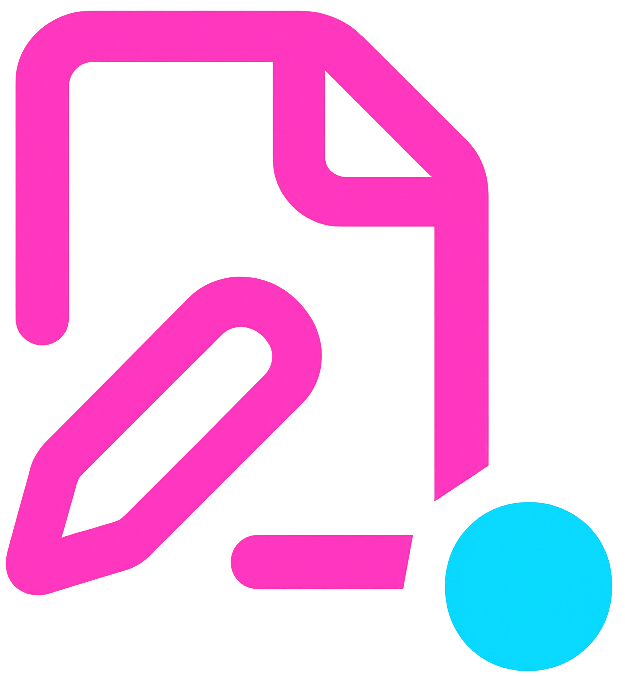 Save Editor Pro - Product Hunt launch logo and brand identity