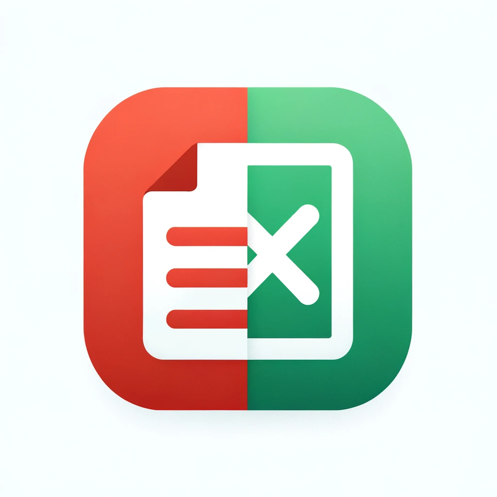 銀行の明細書をExcelに変換します