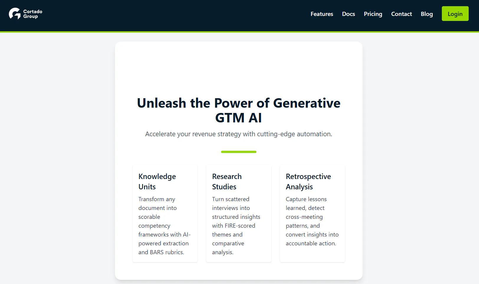 ConOpSys.ai gallery image