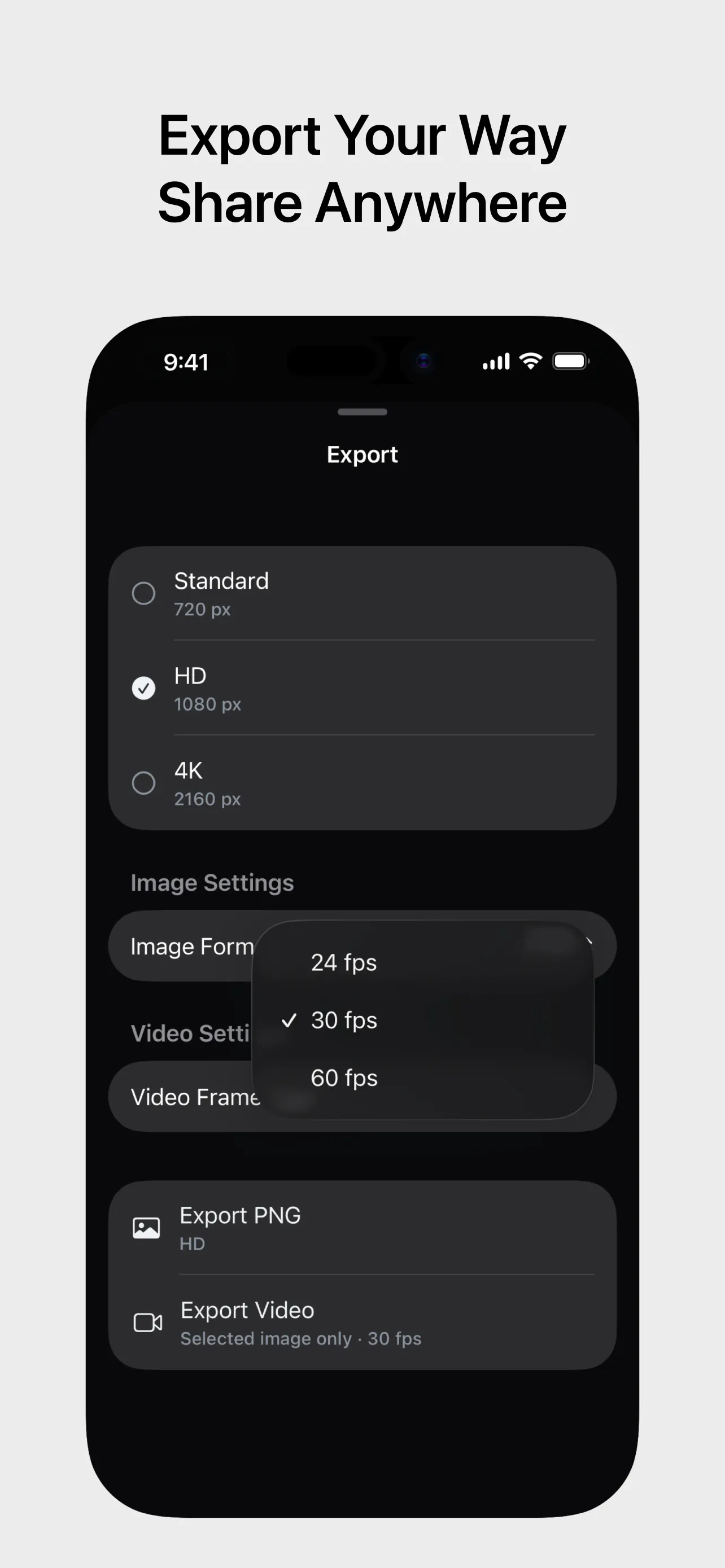 ShellYeah - Screenshot Mockups gallery image