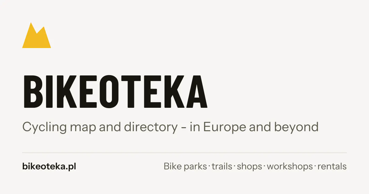 Bikeoteka gallery image