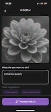 EditAI gallery image