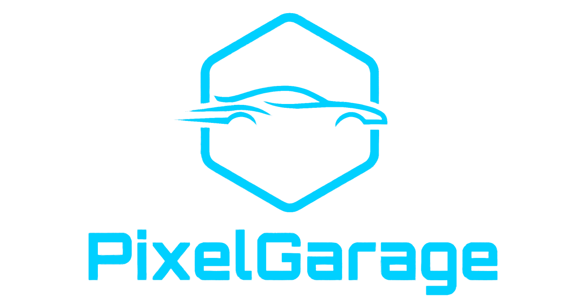 PixelGarage gallery image