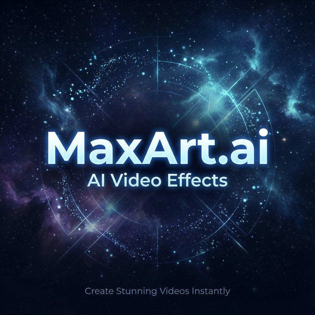 MaxArt.ai gallery image