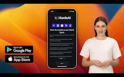 KardsAI (Mobile App) media 1