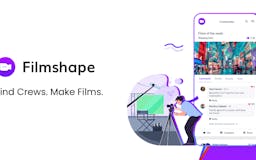 Filmshape media 2