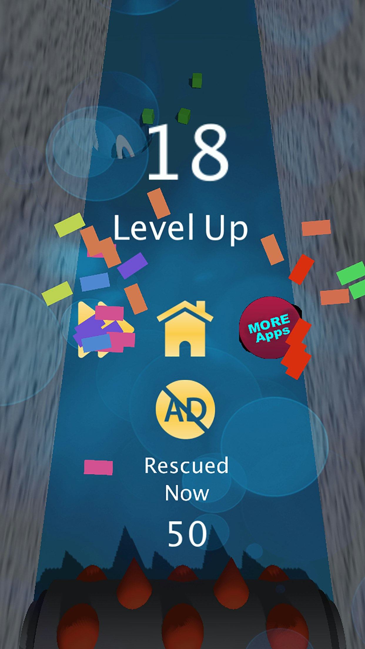 Hole Rescue 3D gallery image