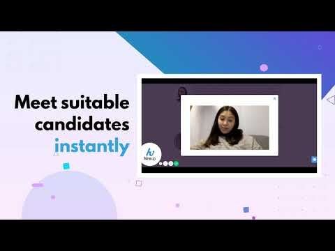 HireUp gallery image