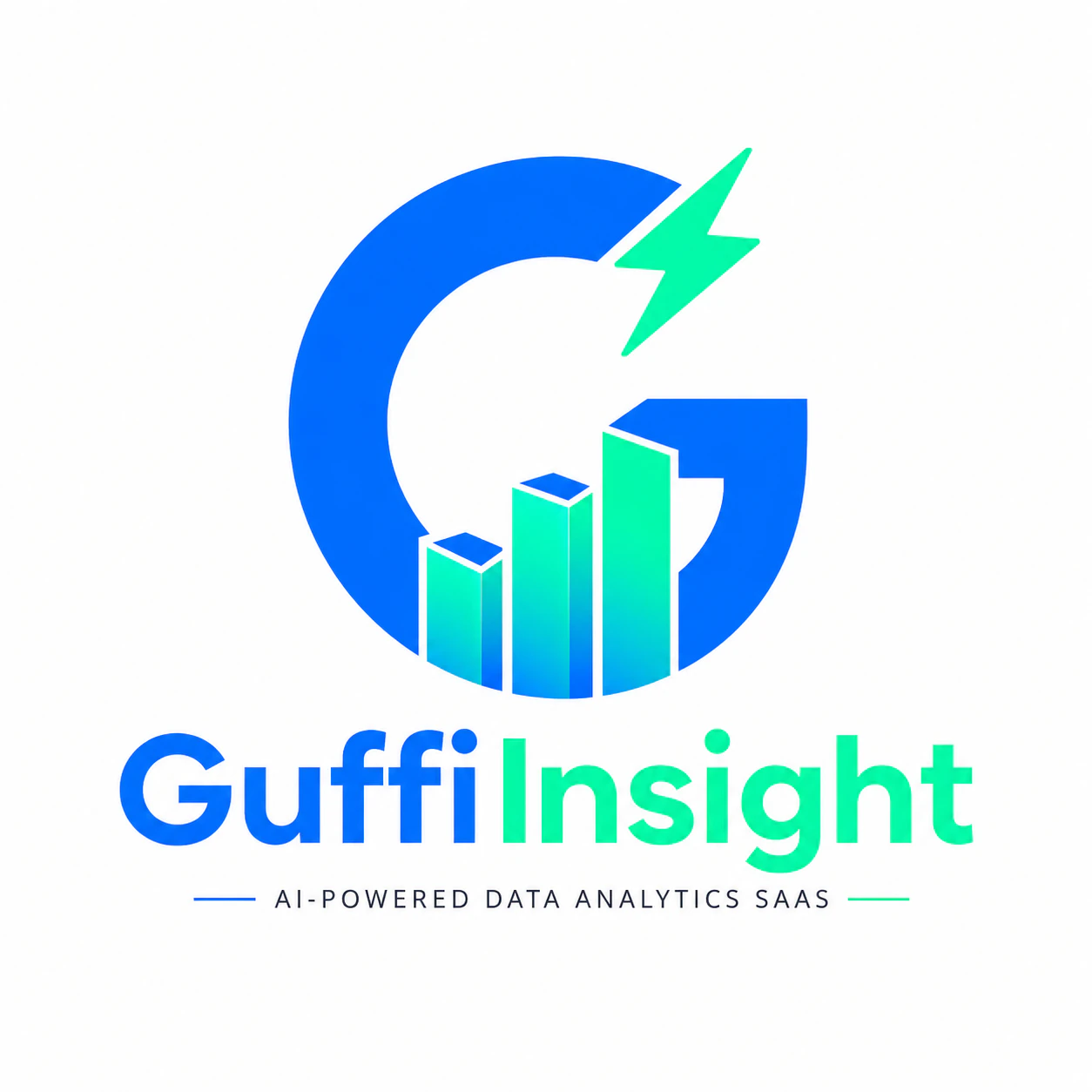 GuffiInsight logo