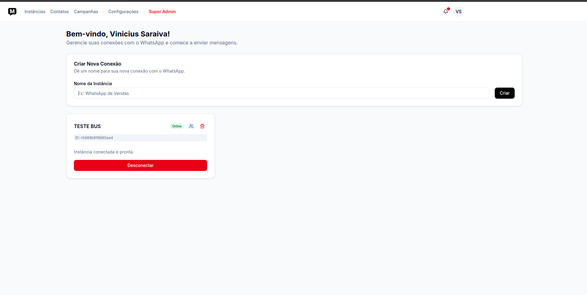 MsgFlow - Screenshot 3 showing product features and functionality