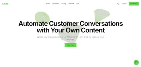 Savrii gallery image