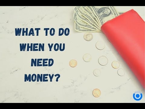 Need Money? Here Is How to Get It gallery image