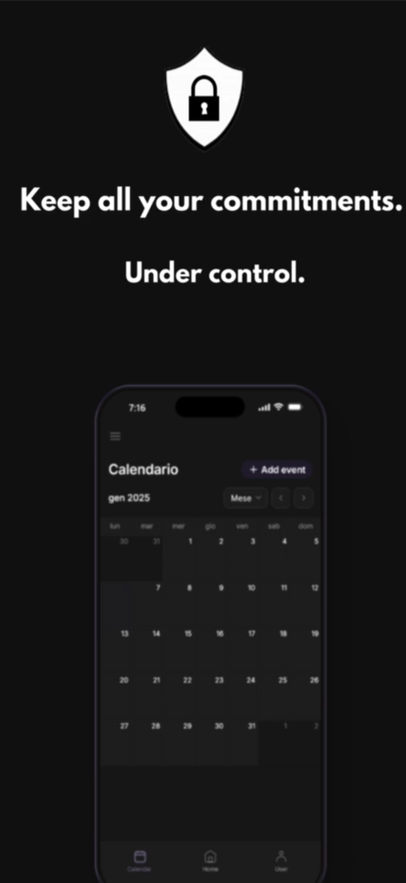 Kennis maken, het leven georganiseerd maken. - Cogize - De beste app voor uw organisatie. media 3