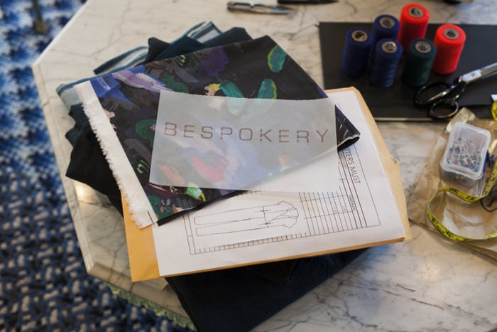 Bespokery gallery image