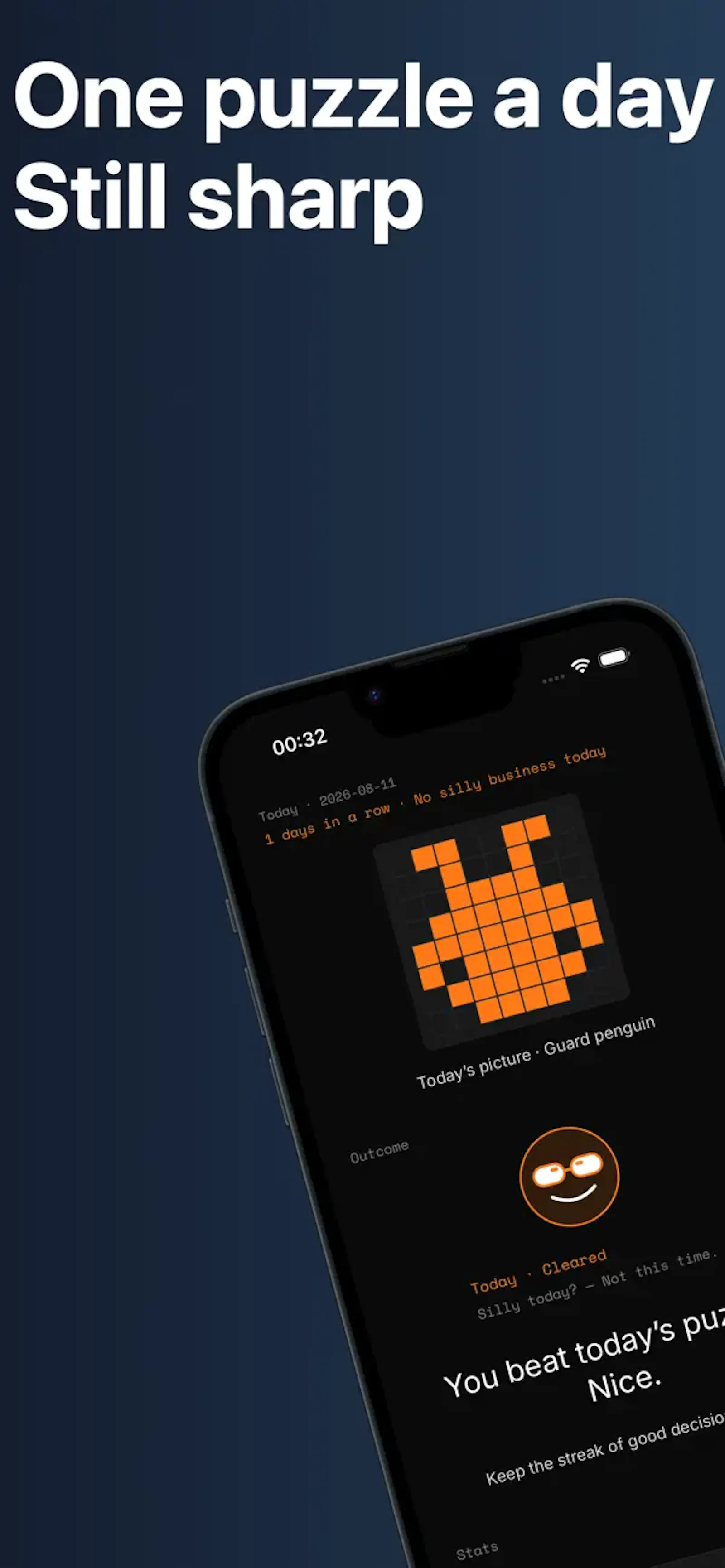 Brainfool screenshot 1