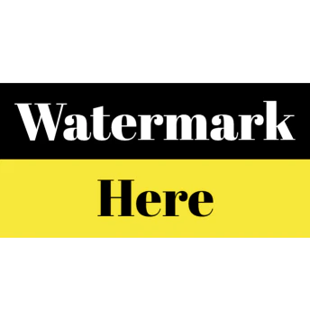 WatermarkHere