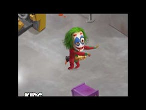 Kids vs Zombies Alpha π© gallery image