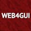 Web4GUI
