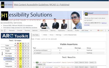 ARC Toolkit gallery image
