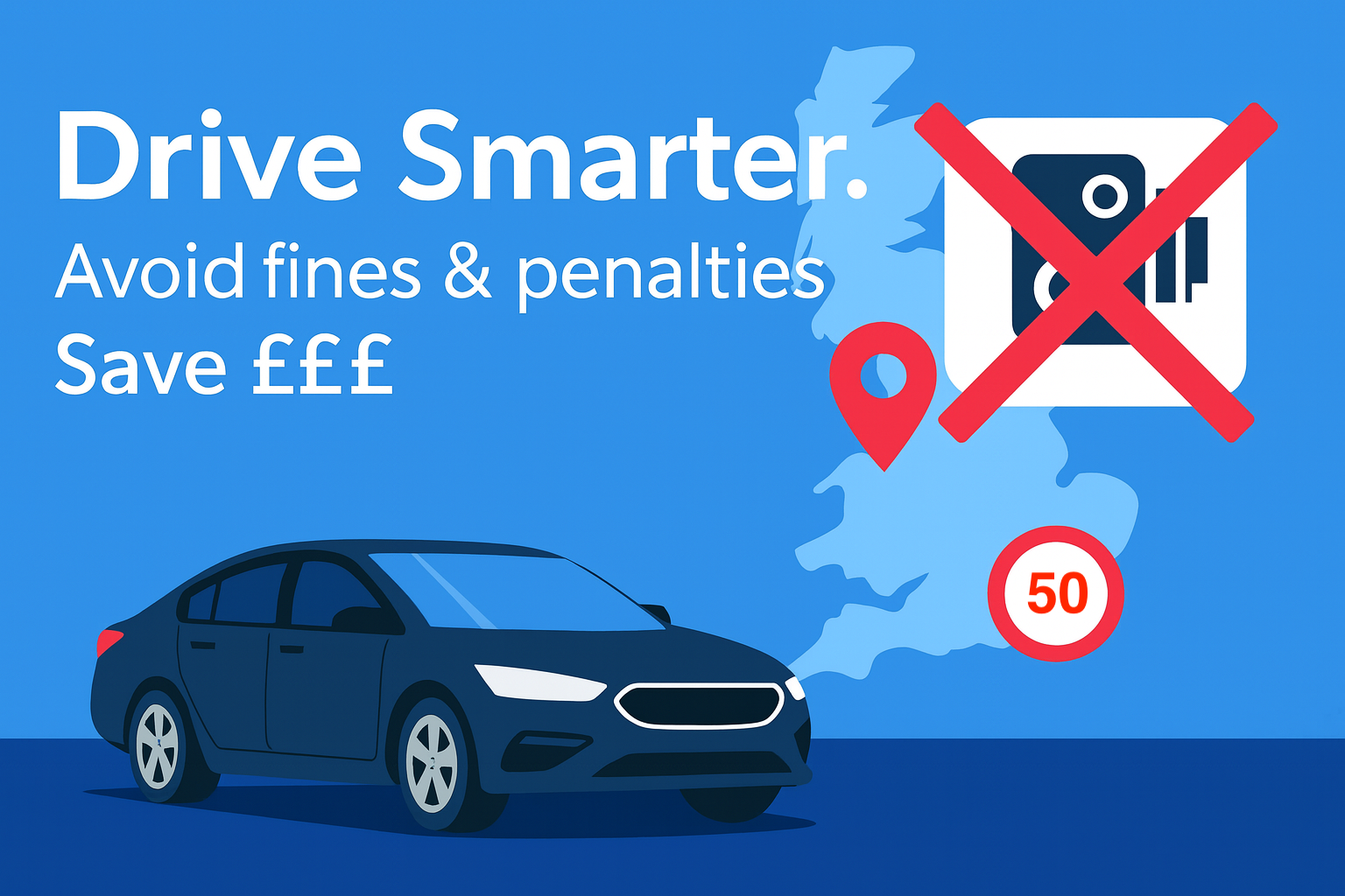 Speedbot - Speed Camera Radar gallery image