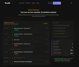 CramPilot gallery image