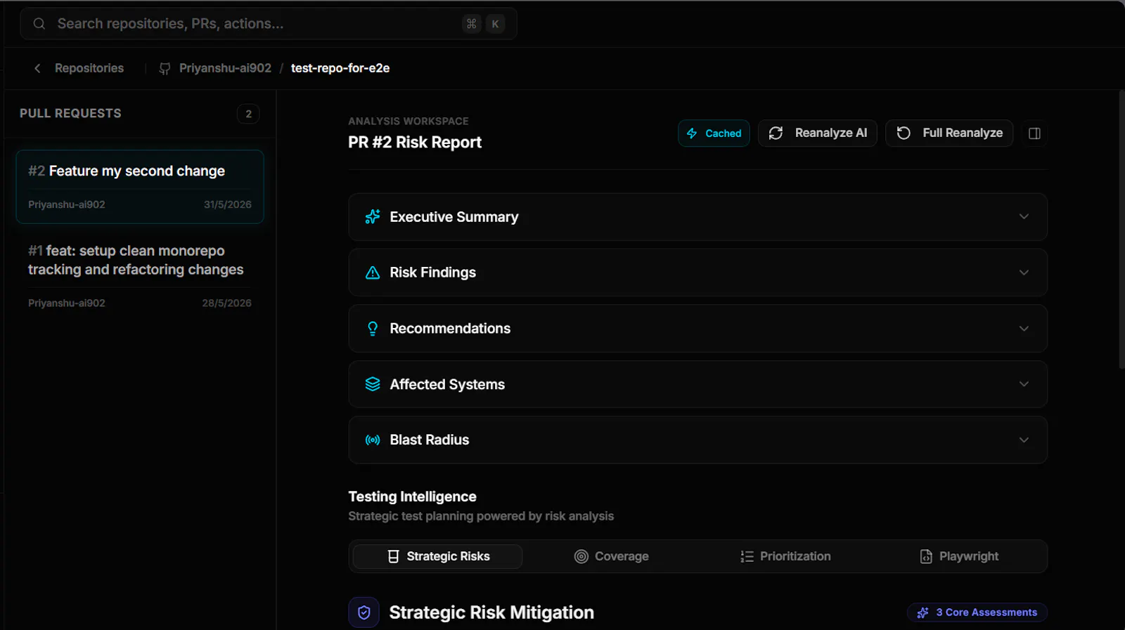 Kryon AI screenshot 3