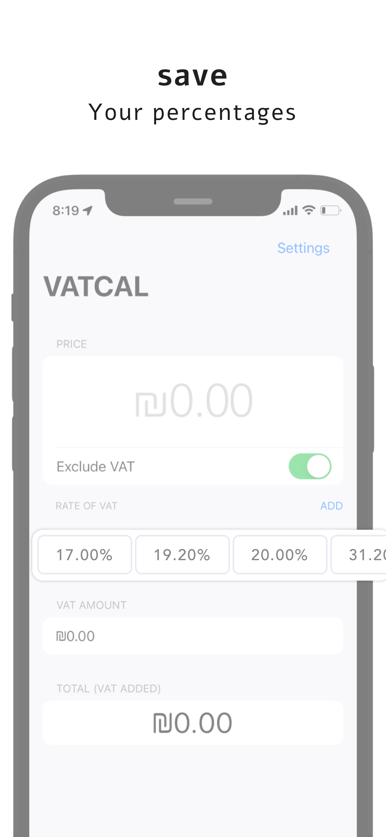 VATCAL gallery image