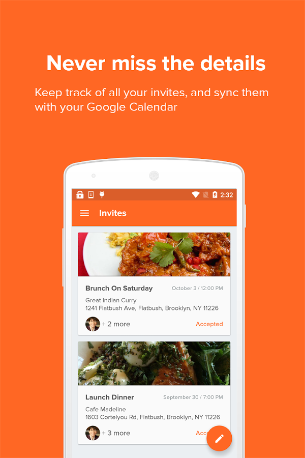 Relish gallery image