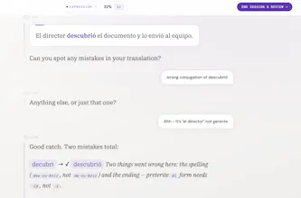 Neuralingo Language Learning gallery image