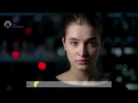 360 faceVision gallery image