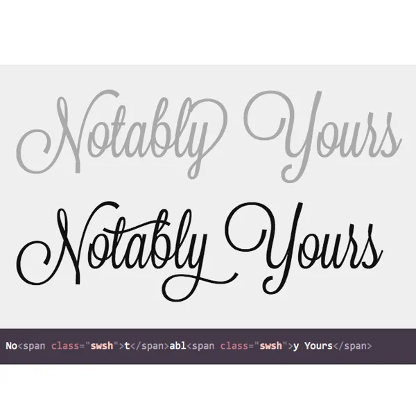 Utility Open Type
