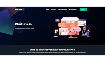 Chat Link gallery image