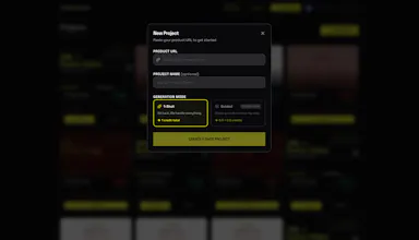 MakeMyDemo gallery image