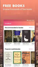 GoodBook gallery image
