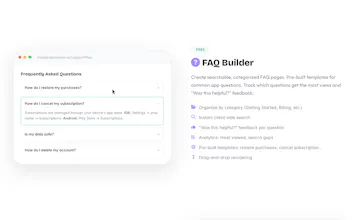 AppLander gallery image