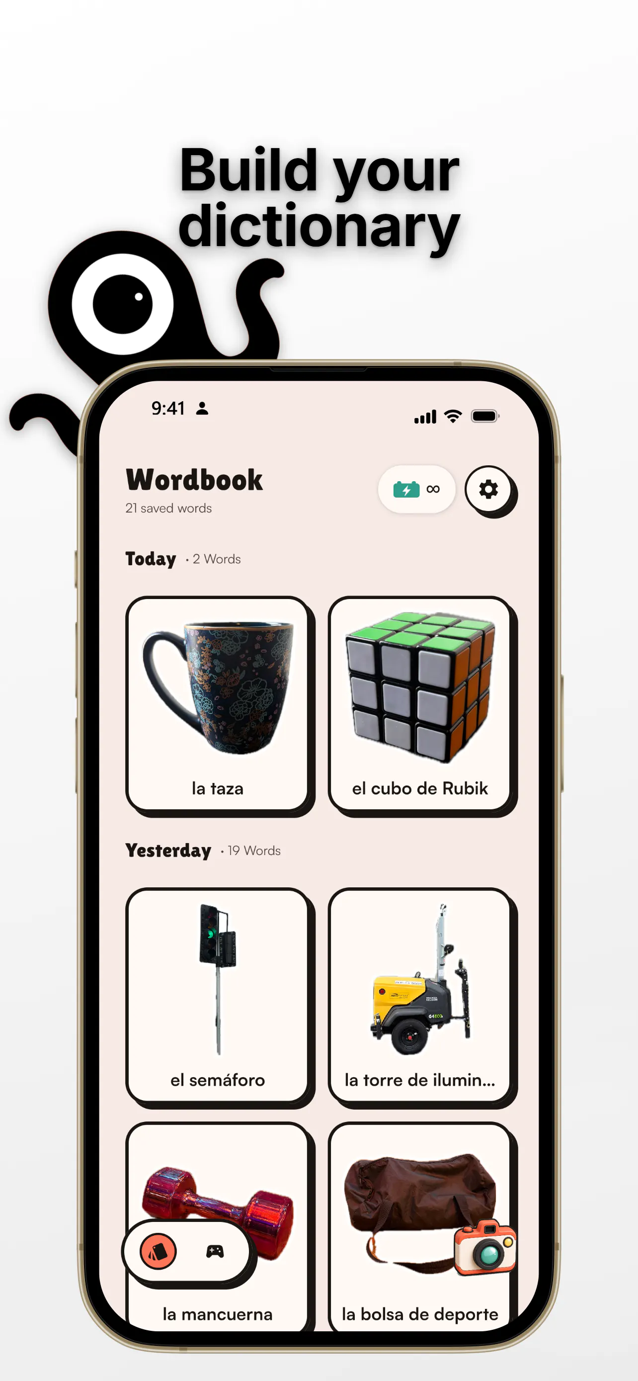 Vocabloot gallery image