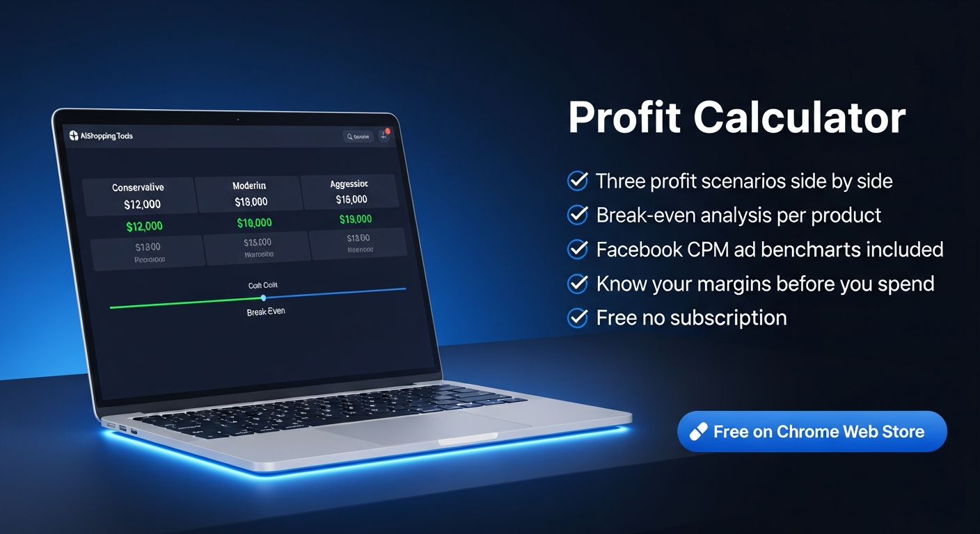 AliShopping Tools gallery image